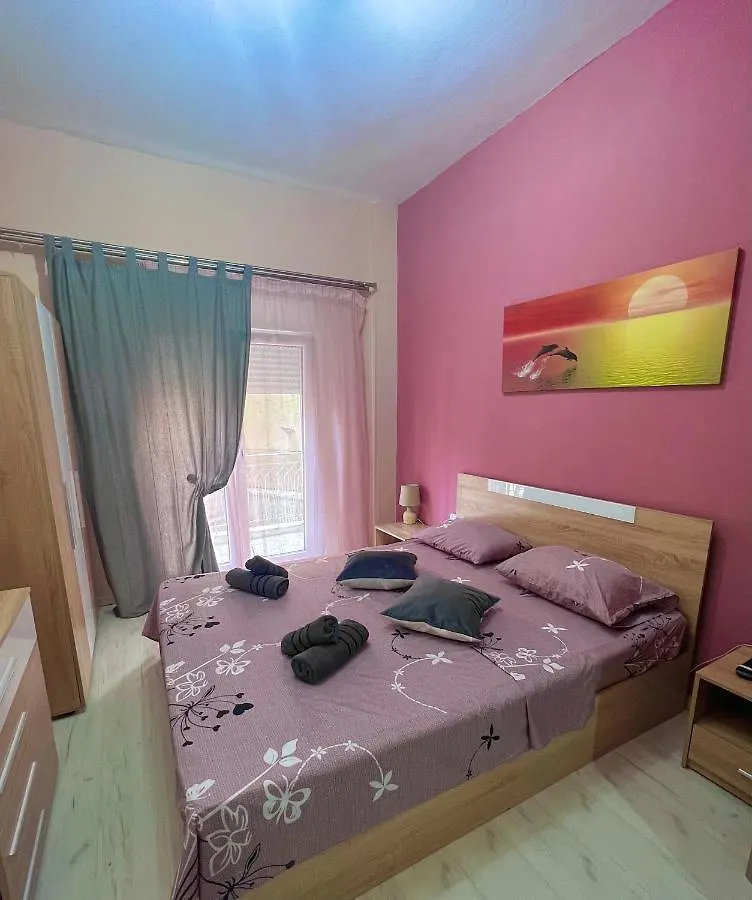 Rotonda Luxurious Apartment Thessaloniki Greece