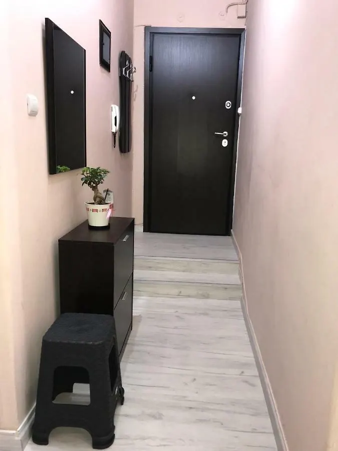 Rotonda Luxurious Apartment Thessaloniki