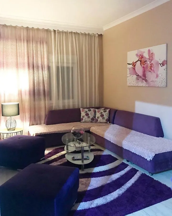 Rotonda Luxurious Apartment Thessaloniki
