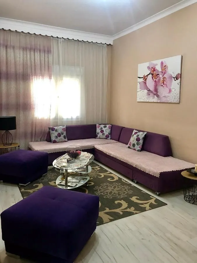 Rotonda Luxurious Apartment Thessaloniki