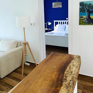 Apartament Casa Di Famiglia, Salonic