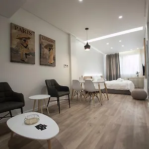 Apartament Ornament Suites, Nilie Hospitality Mgmt, Salonic